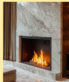 Услуги Камины, бассейны, сауны под ключ в Городце