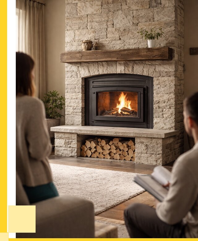 Проекты печей каминов в Городце от 12148 р. | ЭриданГрд