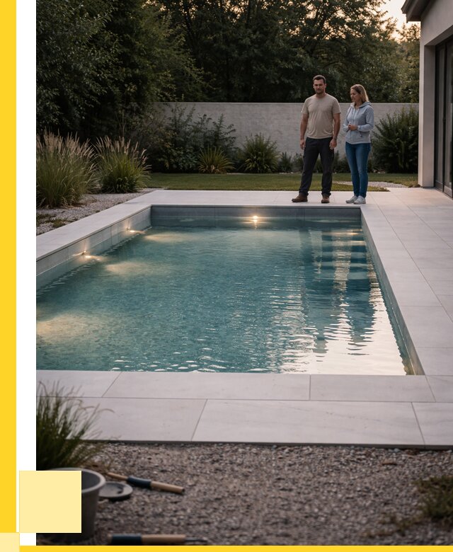 Проектирование бассейнов в Городце от 70861 р. | ЭриданГрд