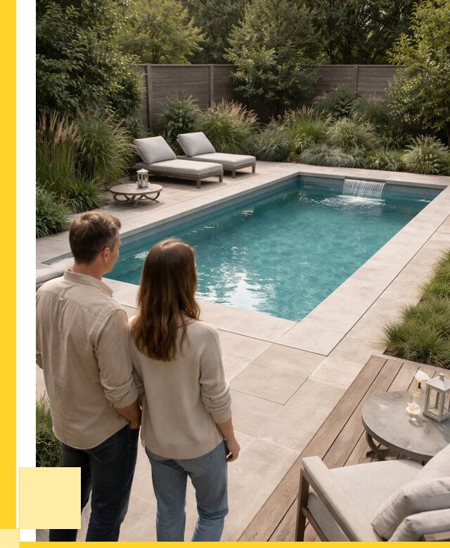 Частные бассейны в Городце строительство от 1518450 р. ЭриданГрд