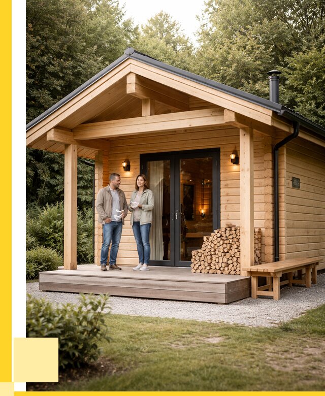 Бани под ключ в Городце от 911070 р. | Отделка под ключ — ЭриданГрд