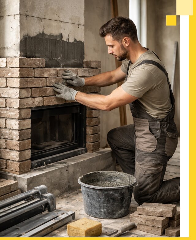 Услуги по устройству и монтажу Расул в банях и саунах в Городце